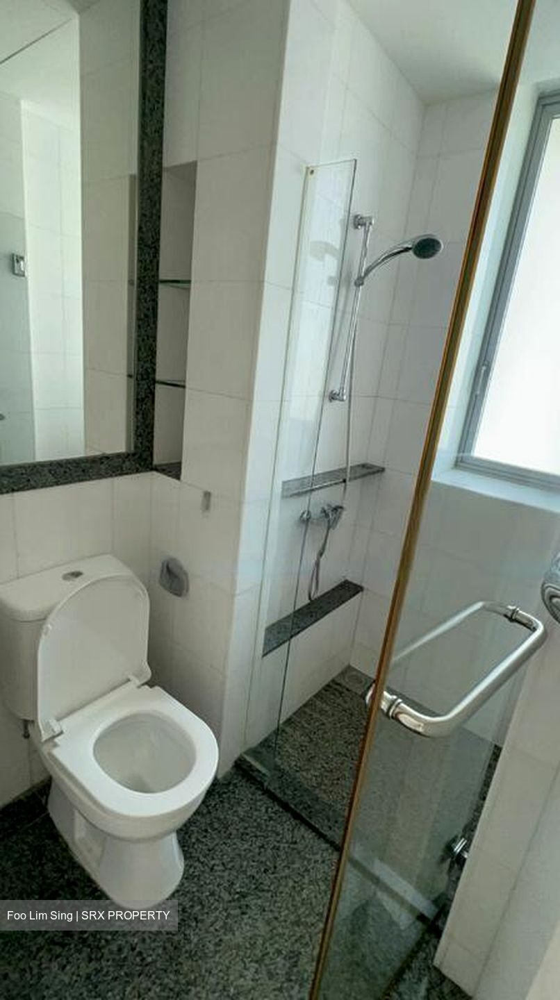 Caribbean At Keppel Bay (D4), Condominium #481657901